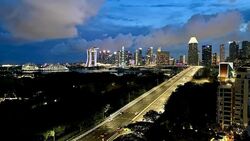 Sanctuary Green (D15), Condominium #581410841